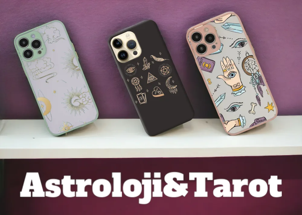 Astroloji & Tarot