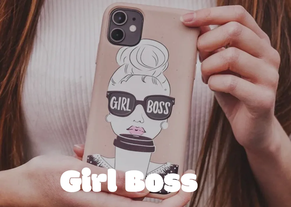 Girl Boss