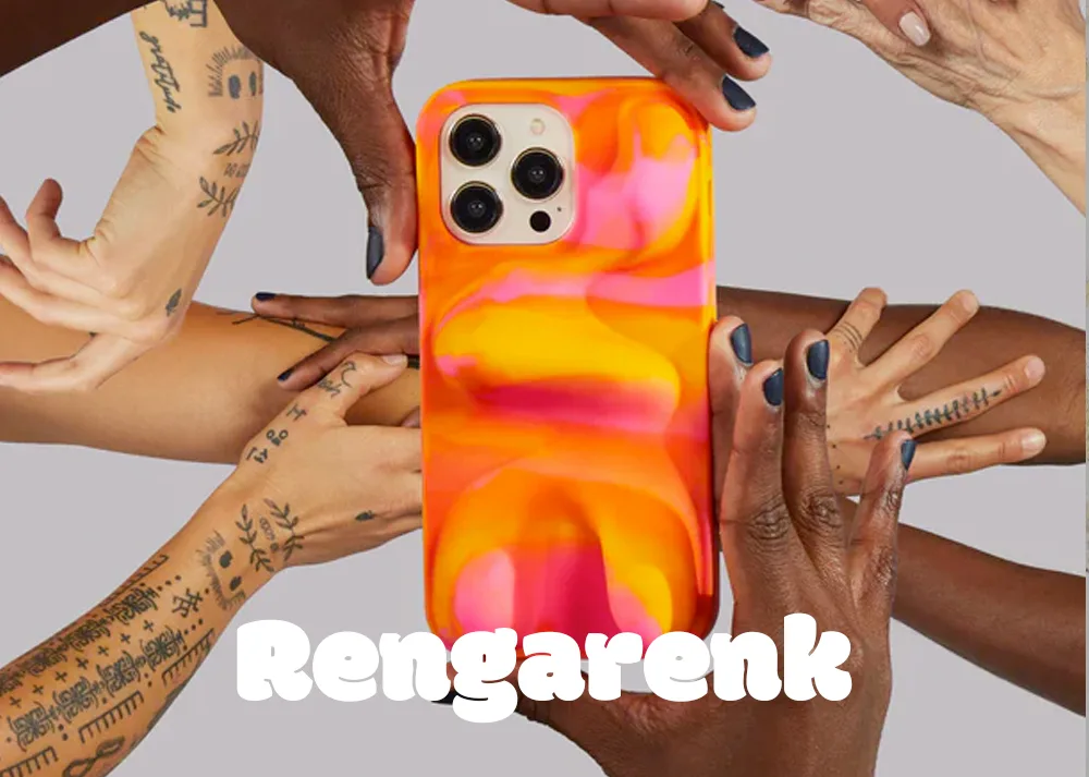 Rengarenk
