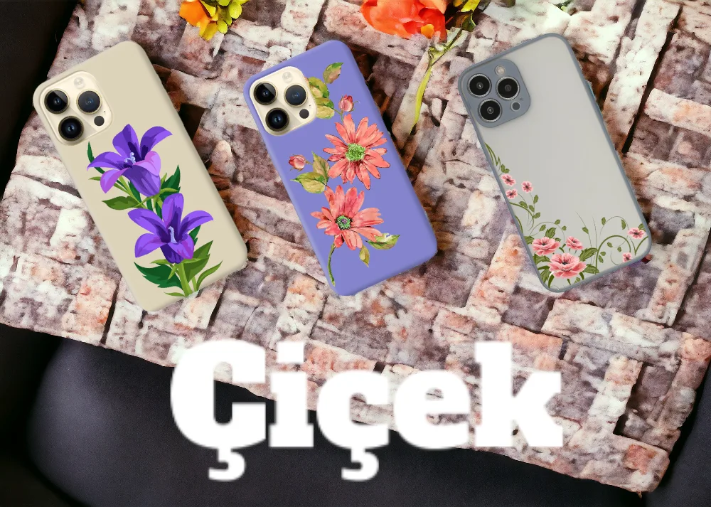 Çiçek