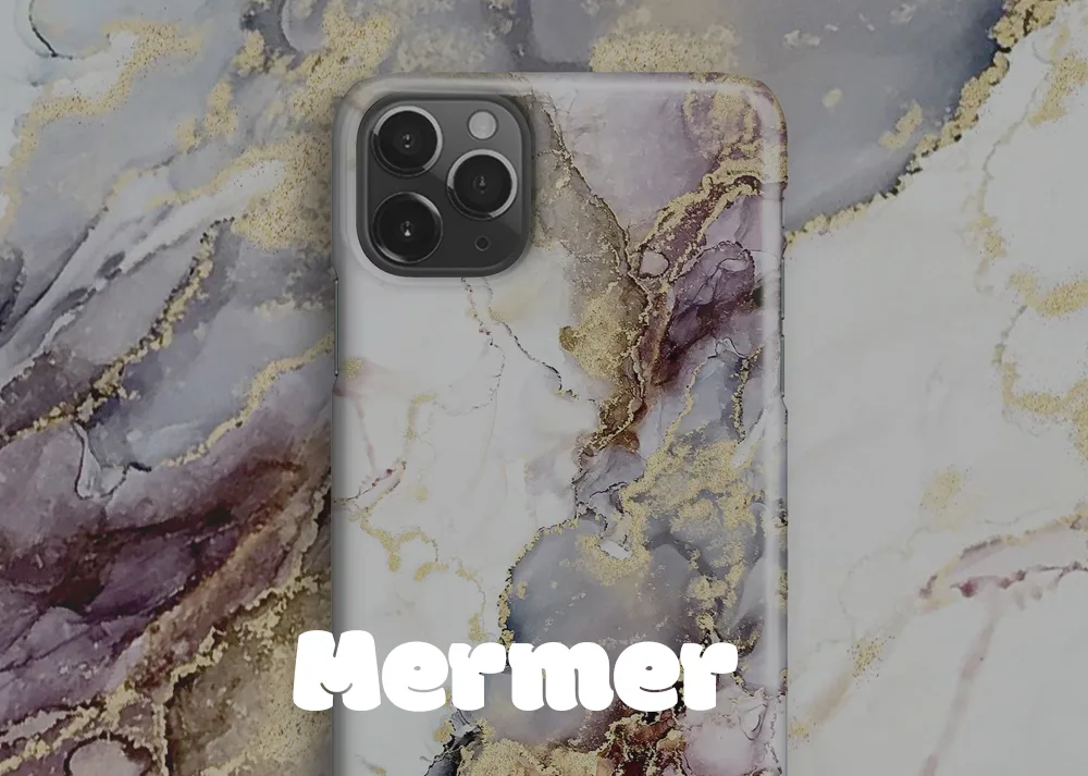 Mermer