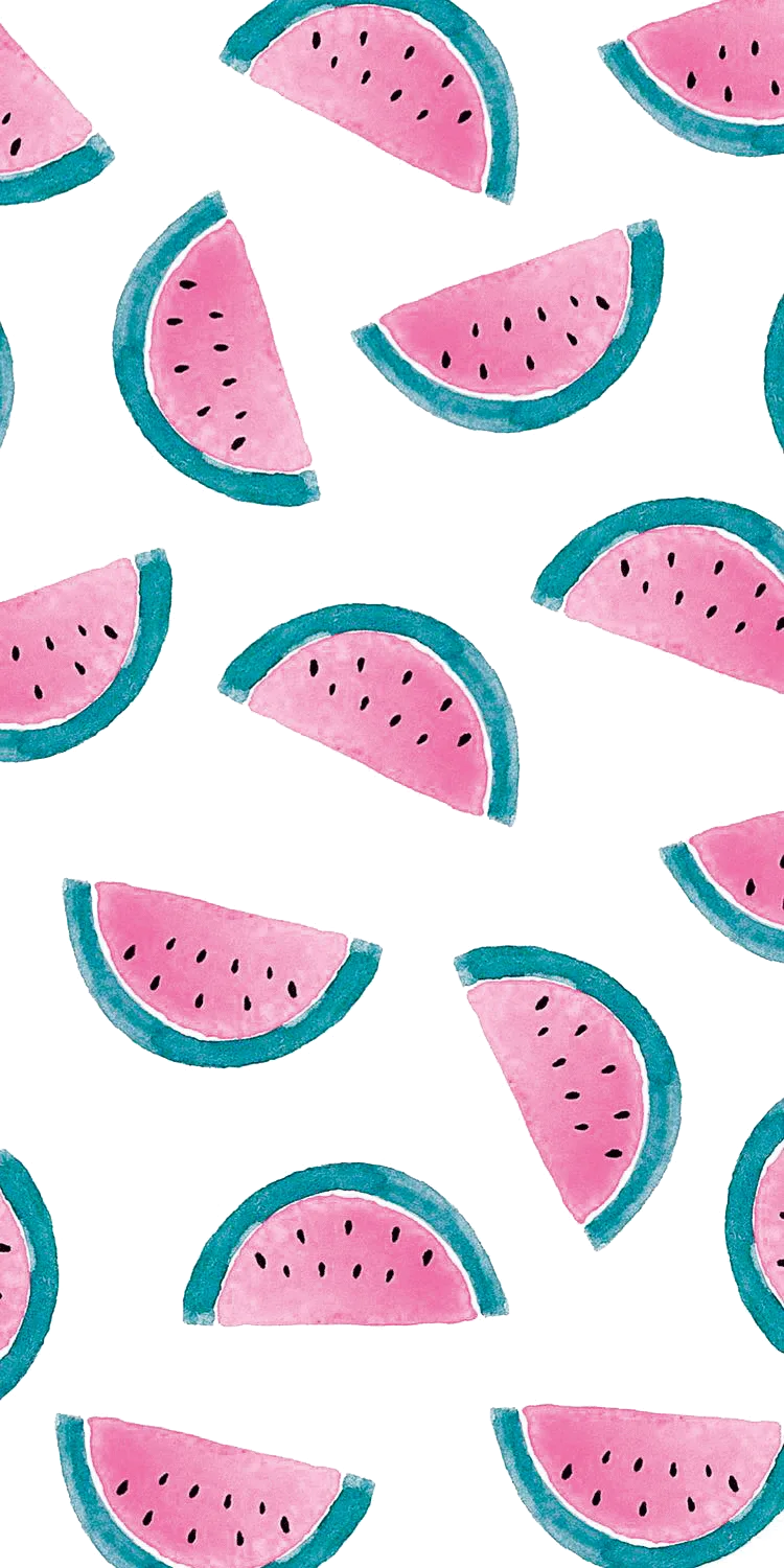 İphone 16 Watermelon tasarım