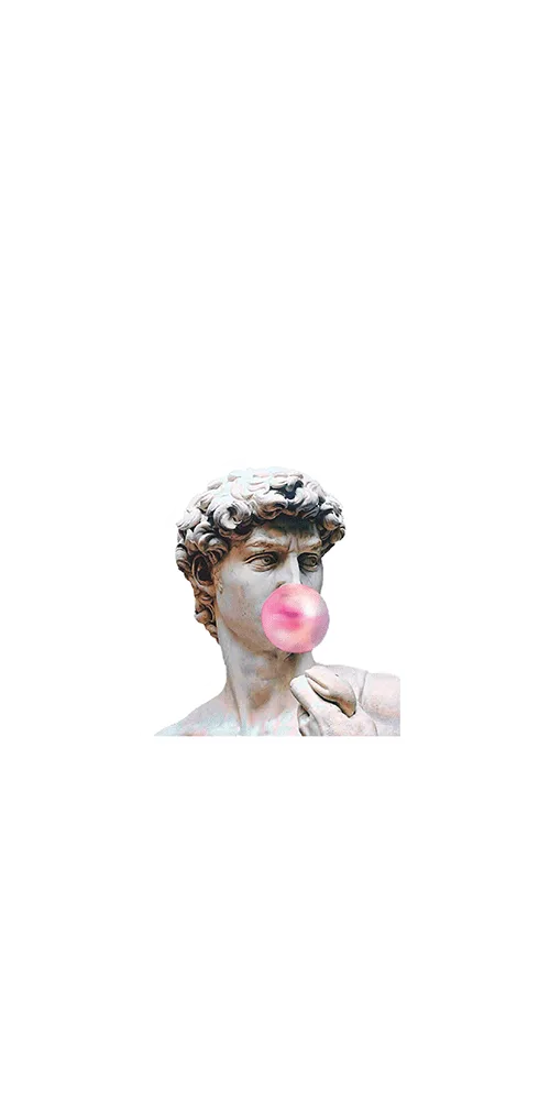 İphone 16 Pro Balon Şişiren Aristotales tasarım