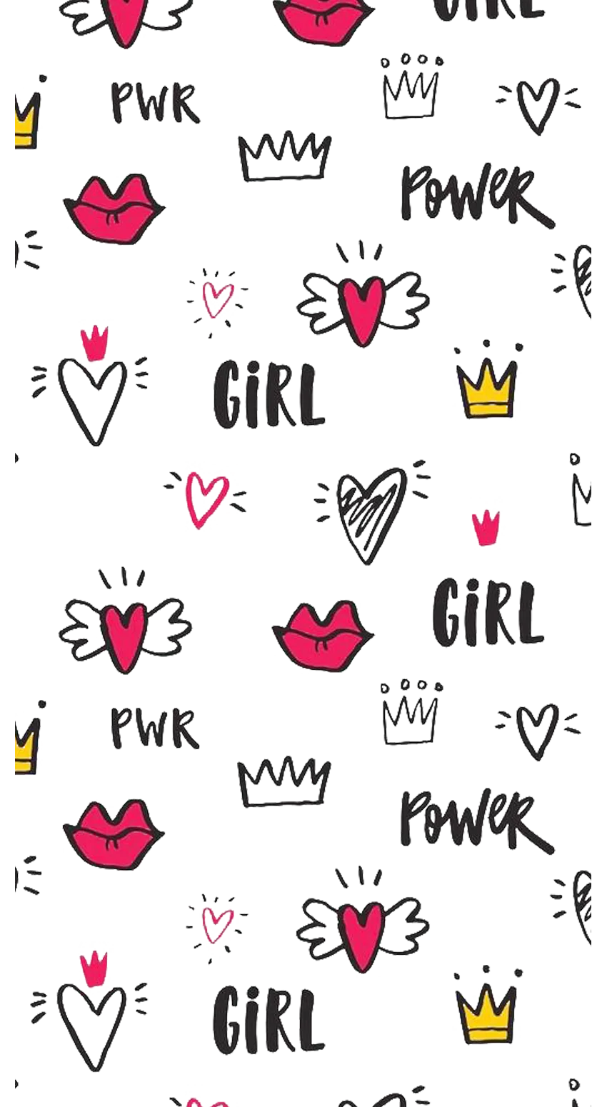 İphone 16 Girl boss tasarım