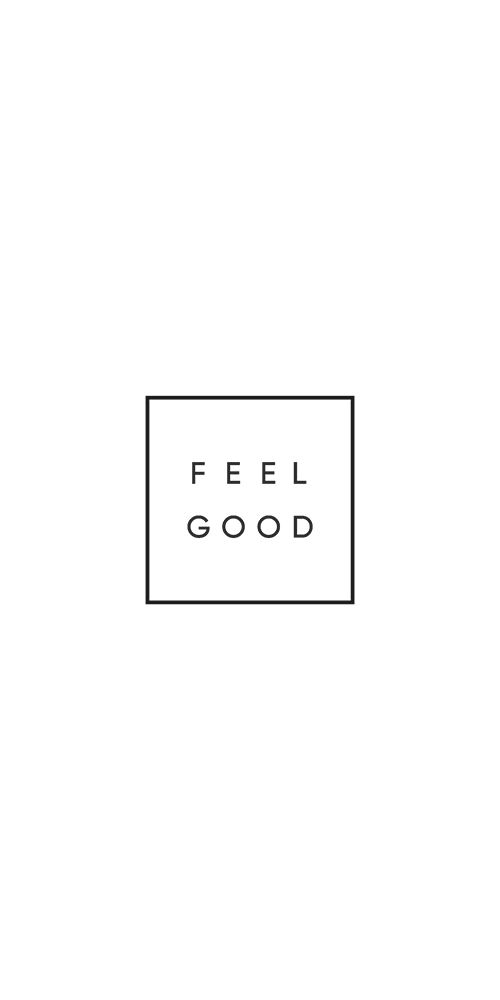 İphone 16 Pro Feel Good tasarım