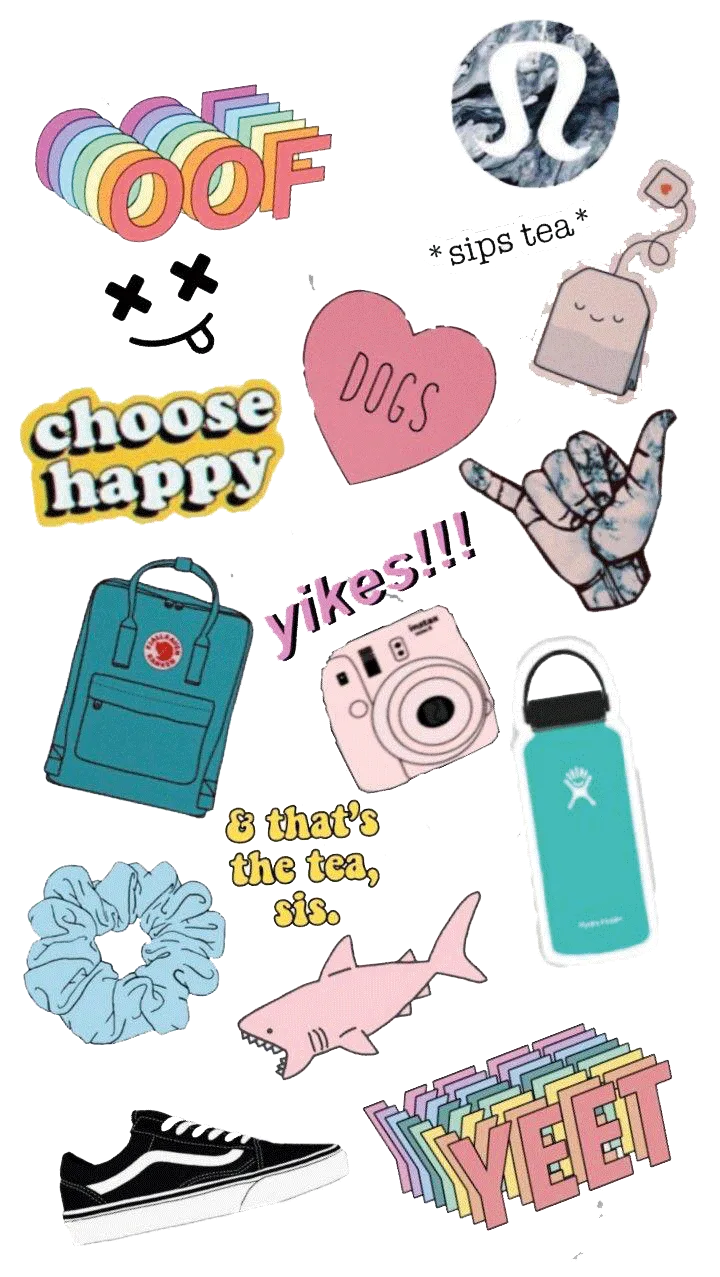 İphone 16 Pro Choose Yeet tasarım