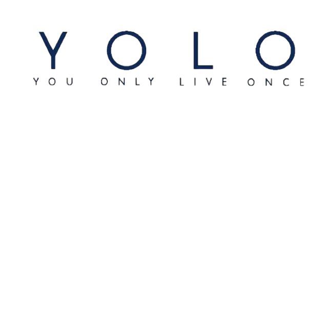 İphone 16 Pro YOLO tasarım
