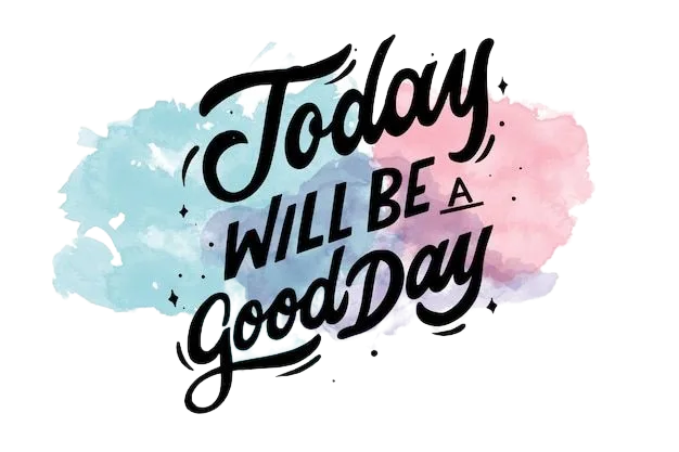 İphone 16 Pro Good Day tasarım